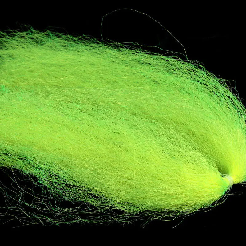 Slinky Hair Sybai Fluo yellow