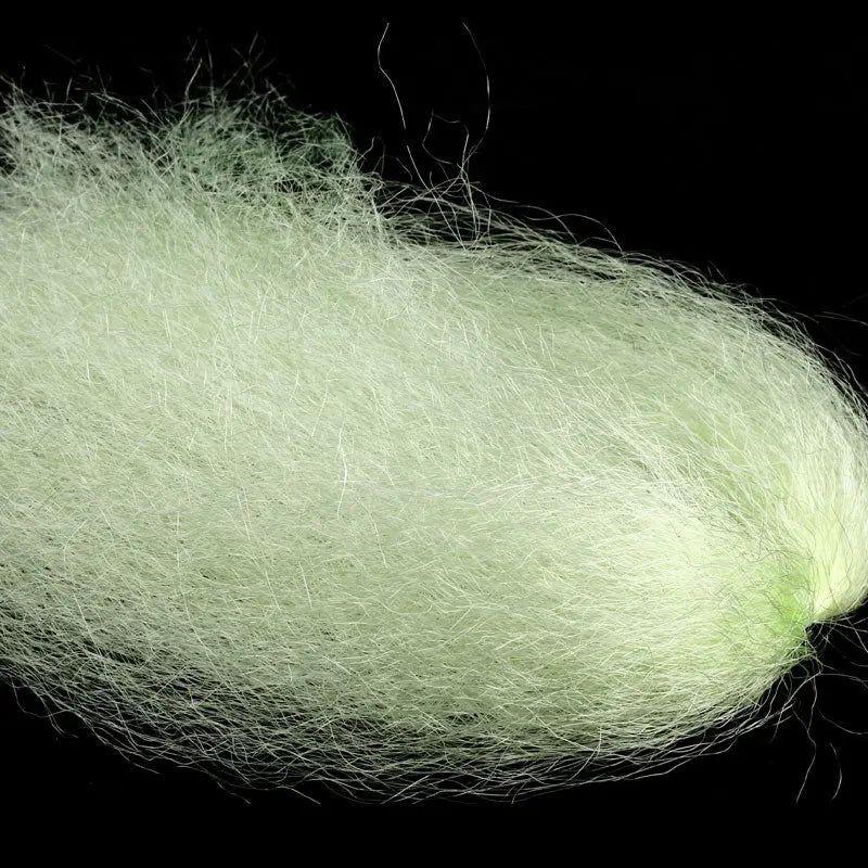 Slinky Hair Sybai Light green