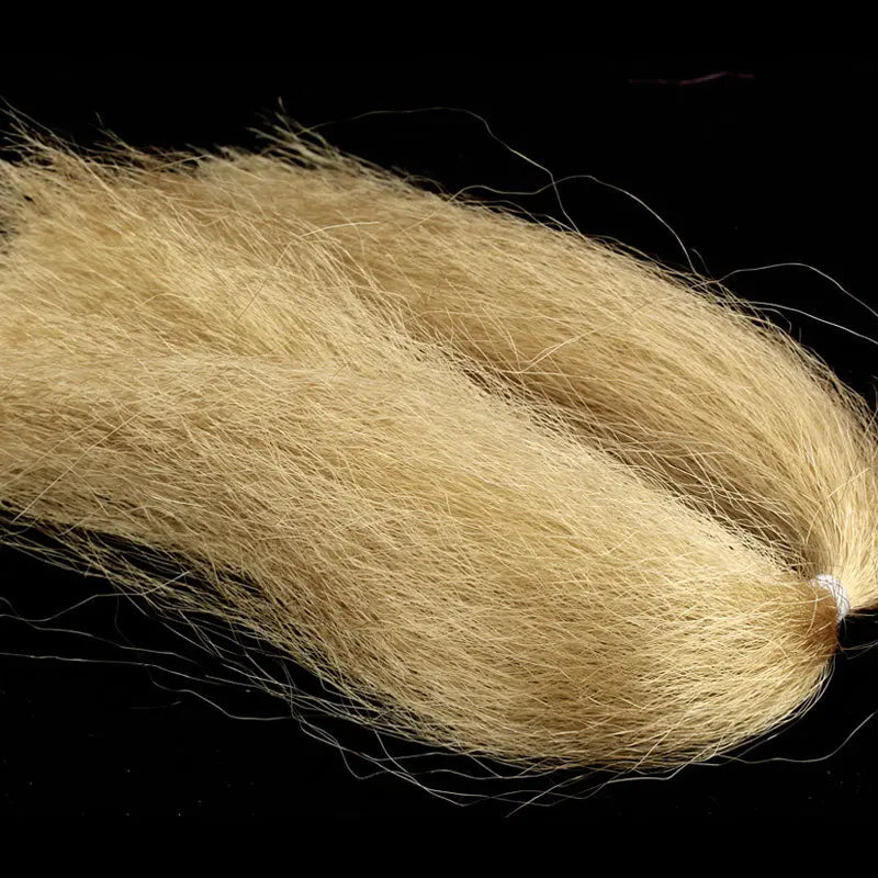Slinky Hair Sybai Light golden olive