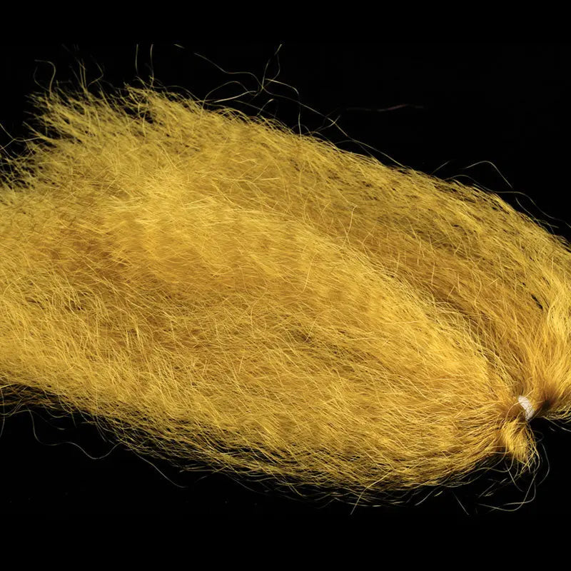 Slinky Hair Sybai Golden olive