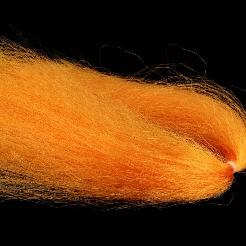 Slinky Hair Sybai Orange
