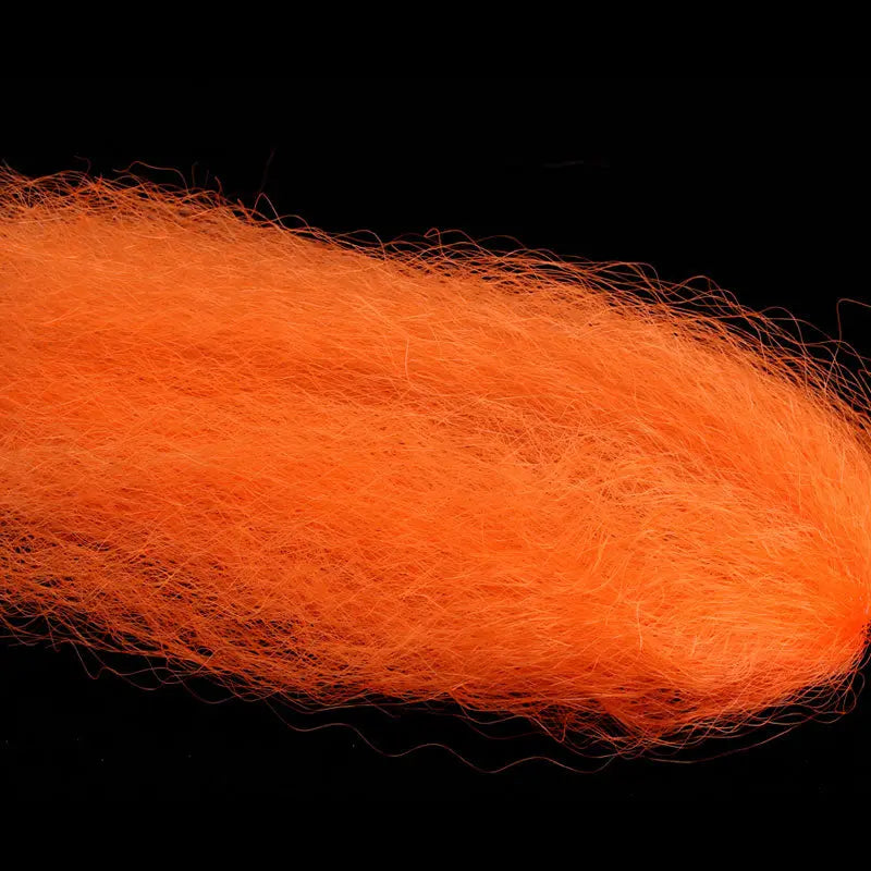 Slinky Hair Sybai Hot orange