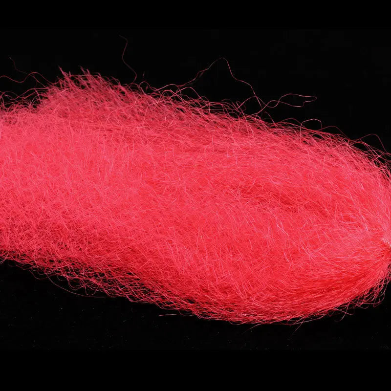 Slinky Hair Sybai Raspberry