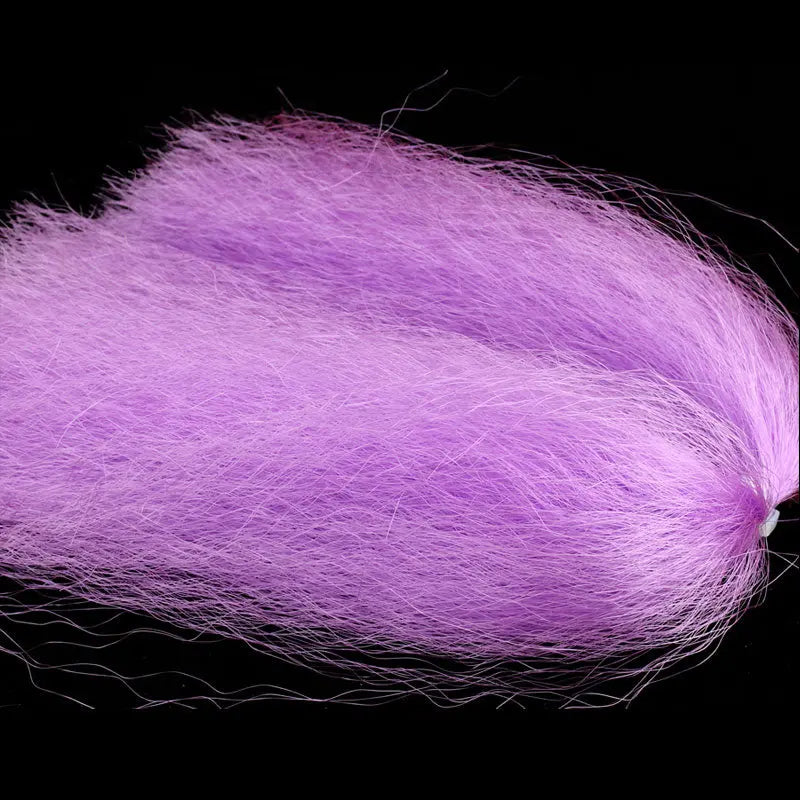 Slinky Hair Sybai Purple