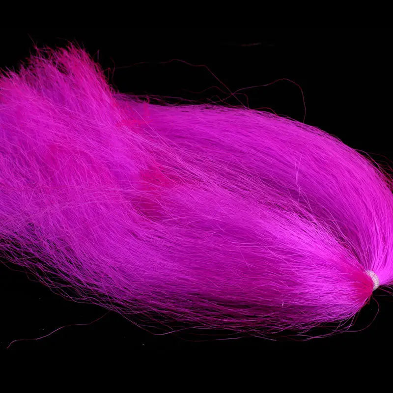 Slinky Hair Sybai Fluo purple