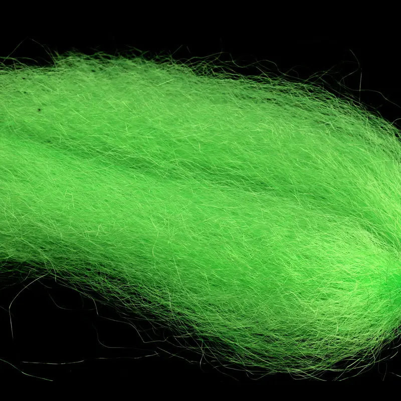 Slinky Hair Sybai