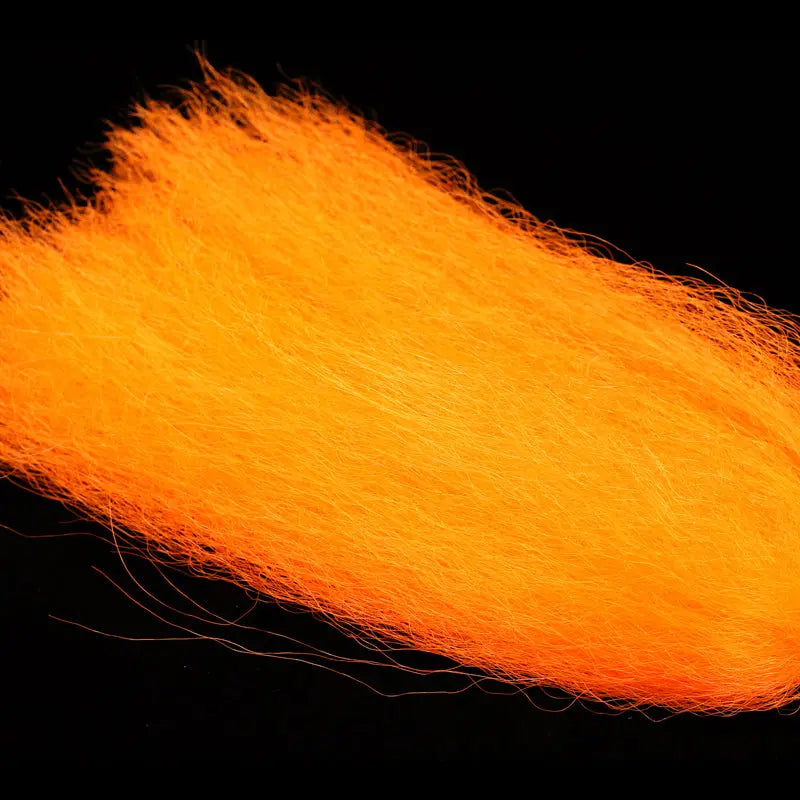 Slinky Hair Sybai