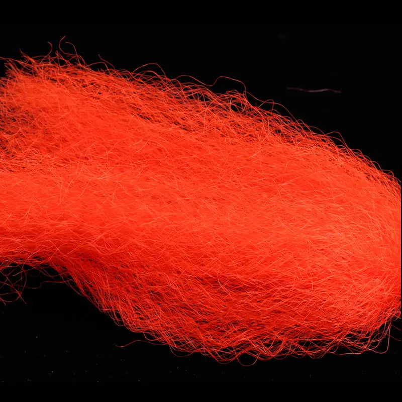 Slinky Hair Sybai