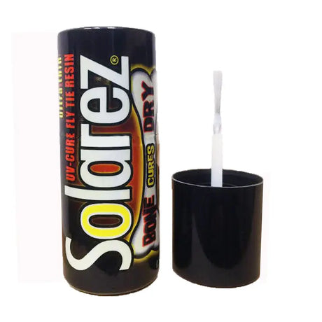 Solarez UV-Ultra Thin Bone Dry Solarez