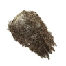 Spalla di gallina - Hen Saddle Go-Fish Natural brown