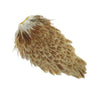 Spalla di gallina - Hen Saddle Go-Fish Natural ginger