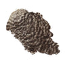 Spalla di gallina - Hen Saddle Go-Fish Natural grizzly