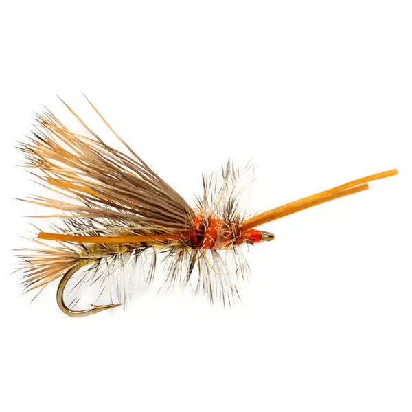 Sparkle Stimulator Yellow Go-Fish