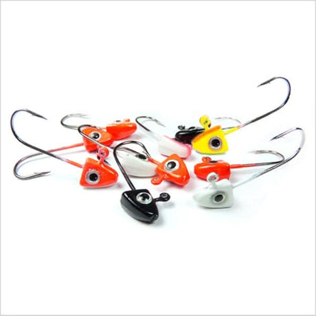 Special Jig - Head Ami da Jig - Go - Fish