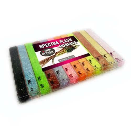 Spectra Dubbing - Go - Fish