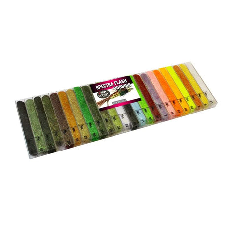 Spectra Dubbing - Go - Fish