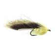 Squirrel Zonker BL - Natural #8 Go-Fish Default Title