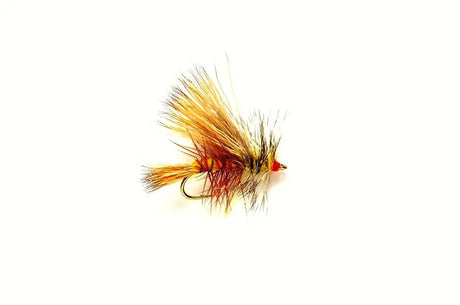 Stimulator Yellow Go-Fish