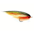 Streamer luccio Tilapia # 4/0 Go-Fish