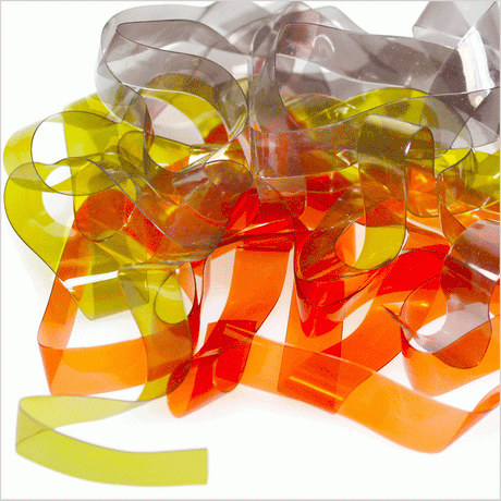 Stretch Glass Sybai
