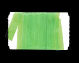 Stretch Glass Sybai Light green