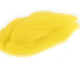 Superfine Trilobal Wing Hair Sybai Light yellow