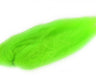 Superfine Trilobal Wing Hair Sybai Fluo chartreuse