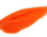 Superfine Trilobal Wing Hair Sybai Fluo orange
