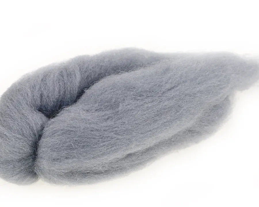 Superfine Trilobal Wing Hair Sybai
