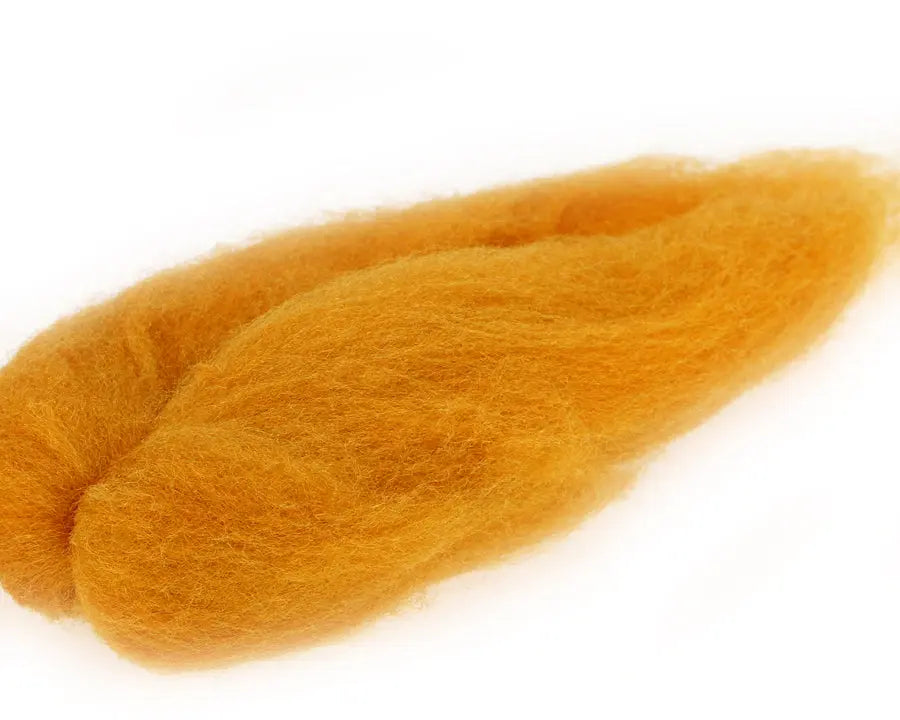 Superfine Trilobal Wing Hair Sybai
