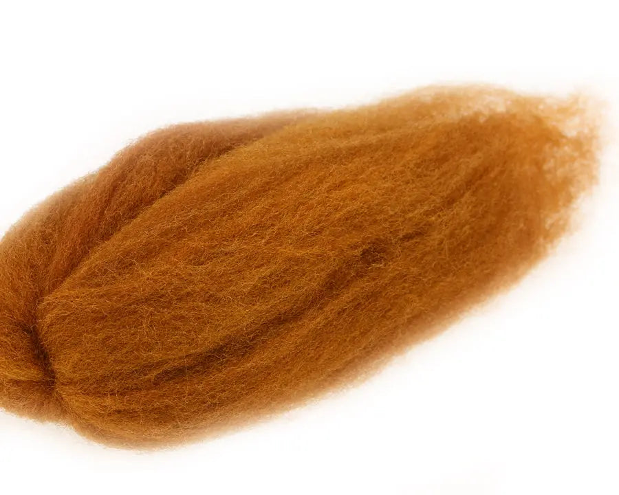 Superfine Trilobal Wing Hair Sybai