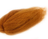 Superfine Trilobal Wing Hair Sybai