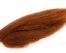Superfine Trilobal Wing Hair Sybai
