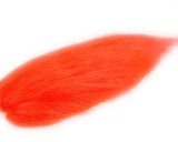 Superfine Trilobal Wing Hair Sybai