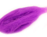 Superfine Trilobal Wing Hair Sybai