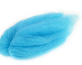 Superfine Trilobal Wing Hair Sybai