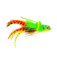 Swimming Frog Orange Belly #2 Go-Fish Default Title