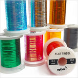 Sybai Flat Tinsel 0,4 mm Sybai