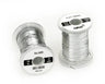 Sybai Flat Tinsel 0,4 mm Sybai Silver