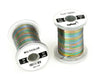 Sybai Flat Tinsel 0,4 mm Sybai Multicolor