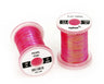 Sybai Flat Tinsel 0,4 mm Sybai Pearl pink