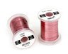 Sybai Flat Tinsel 0,4 mm Sybai Light pink