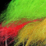 Sybai Pike Dubbing 10 cm Sybai