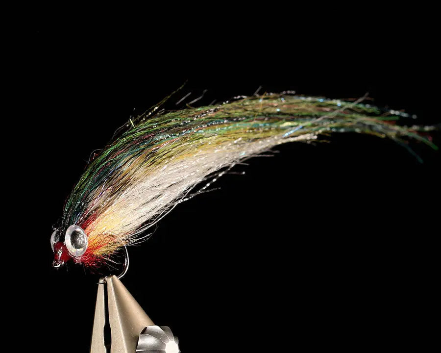 Sybai Pike Dubbing 10 cm Sybai