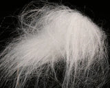 Sybai Pike Dubbing 10 cm Sybai White
