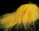 Sybai Pike Dubbing 10 cm Sybai Golden yellow