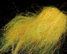 Sybai Pike Dubbing 10 cm Sybai Golden olive