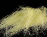 Sybai Pike Dubbing 10 cm Sybai Light olive