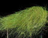 Sybai Pike Dubbing 10 cm Sybai Olive
