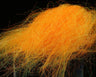 Sybai Pike Dubbing 10 cm Sybai Yellow orange